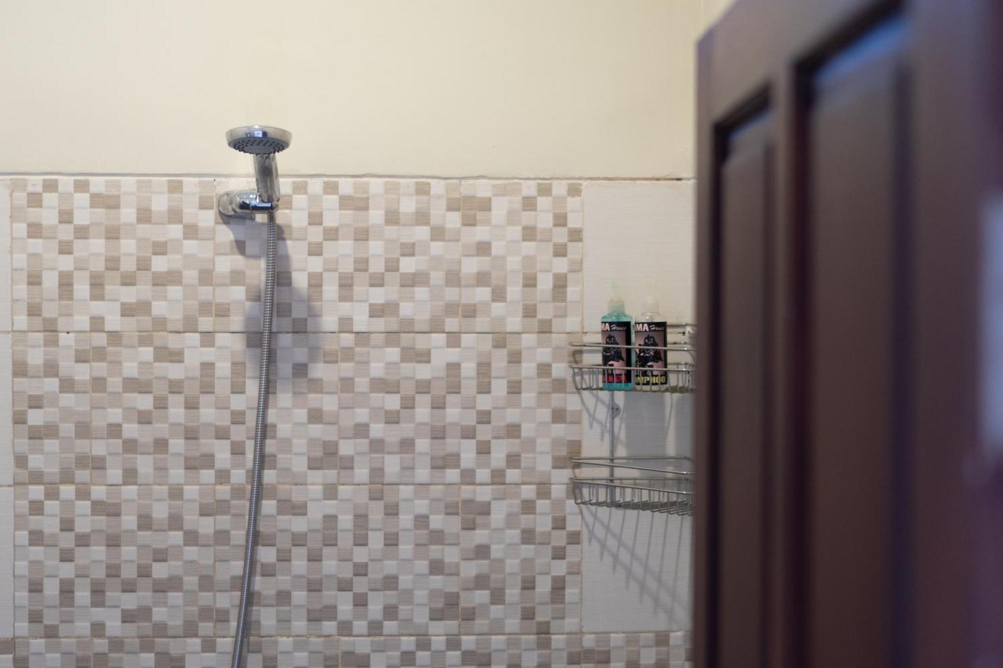 فندق Rama House أوبود المظهر الخارجي الصورة
