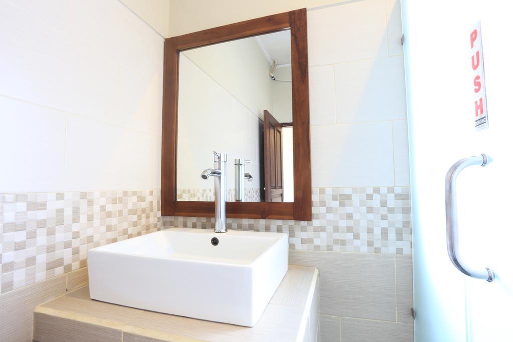 فندق Rama House أوبود المظهر الخارجي الصورة